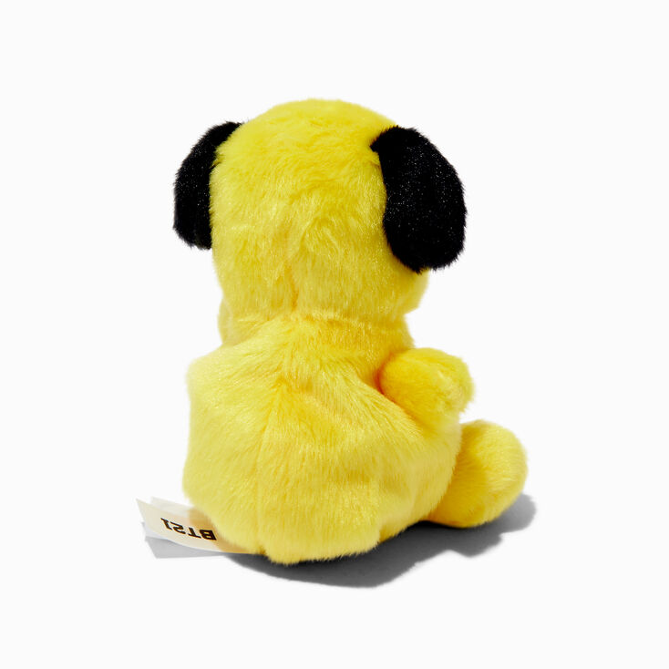 BT21&trade; Line Friends Chimmy Soft Toy,