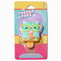 Pucker Pops&reg; Calculator Cat Lip Gloss - Grape,