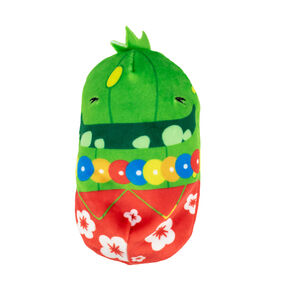Cats vs Pickles&trade; Mystery 4&quot; Plush Toy Blind Bag - Styles May Vary,