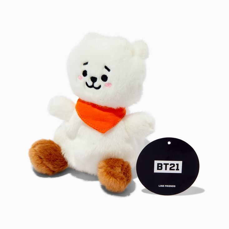 BT21&trade; Line Friends SRJ Soft Toy,