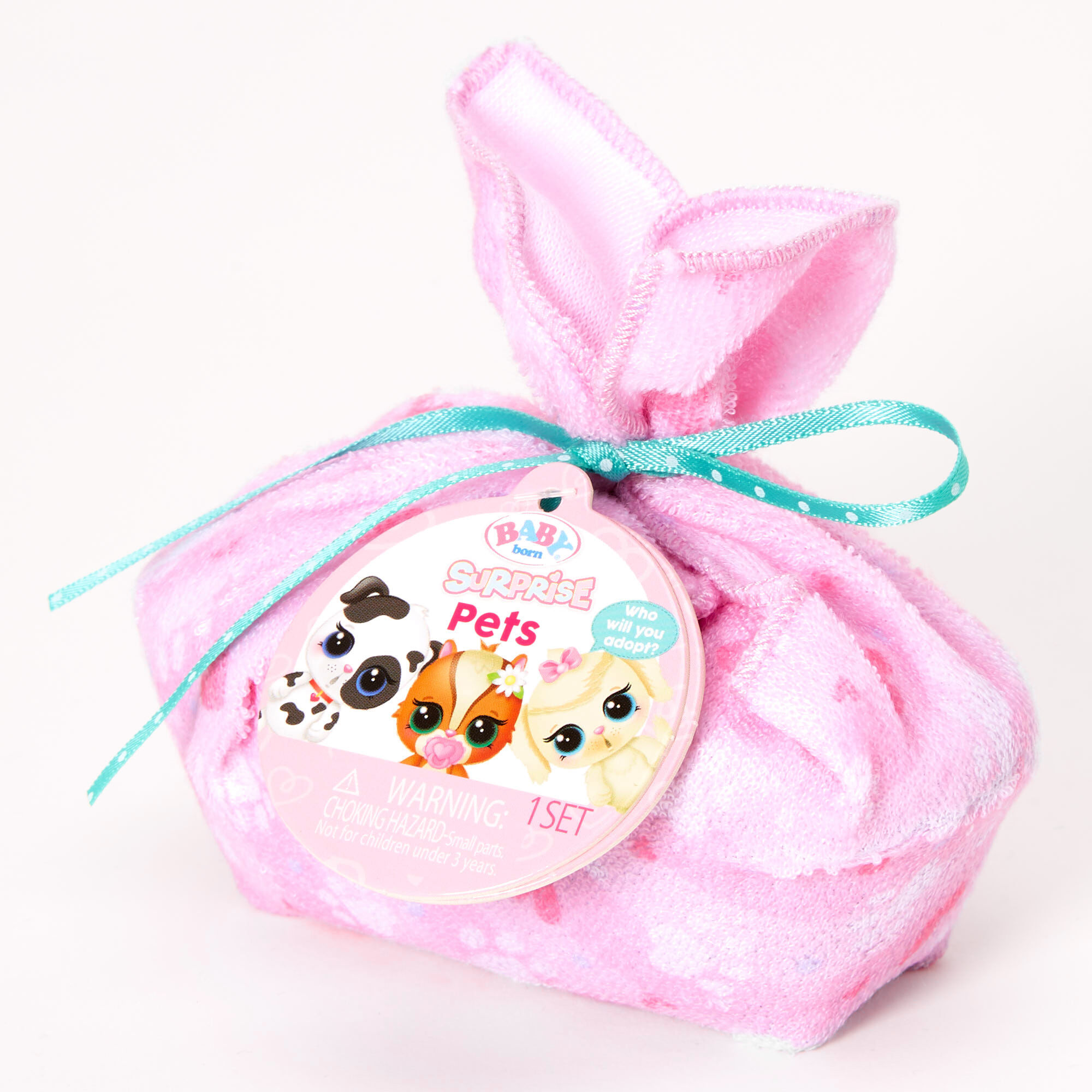 baby born surprise blind bags