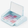 &copy;Disney Frozen 2 Mechanical Lip Gloss Set &ndash; Blue,