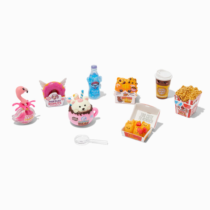 Zuru&trade; 5 Surprise&trade; Mini Brands! Series 1 Kawaii Blind Bag - Styles Vary,