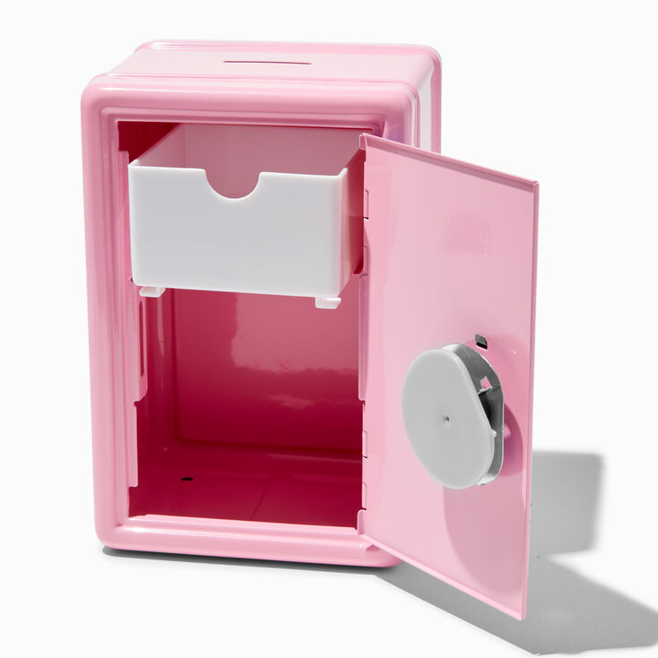 Mini Bling Locker Bank ,