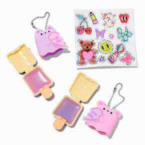 Pucker Pops&reg; Best Friends Lip Gloss Set,