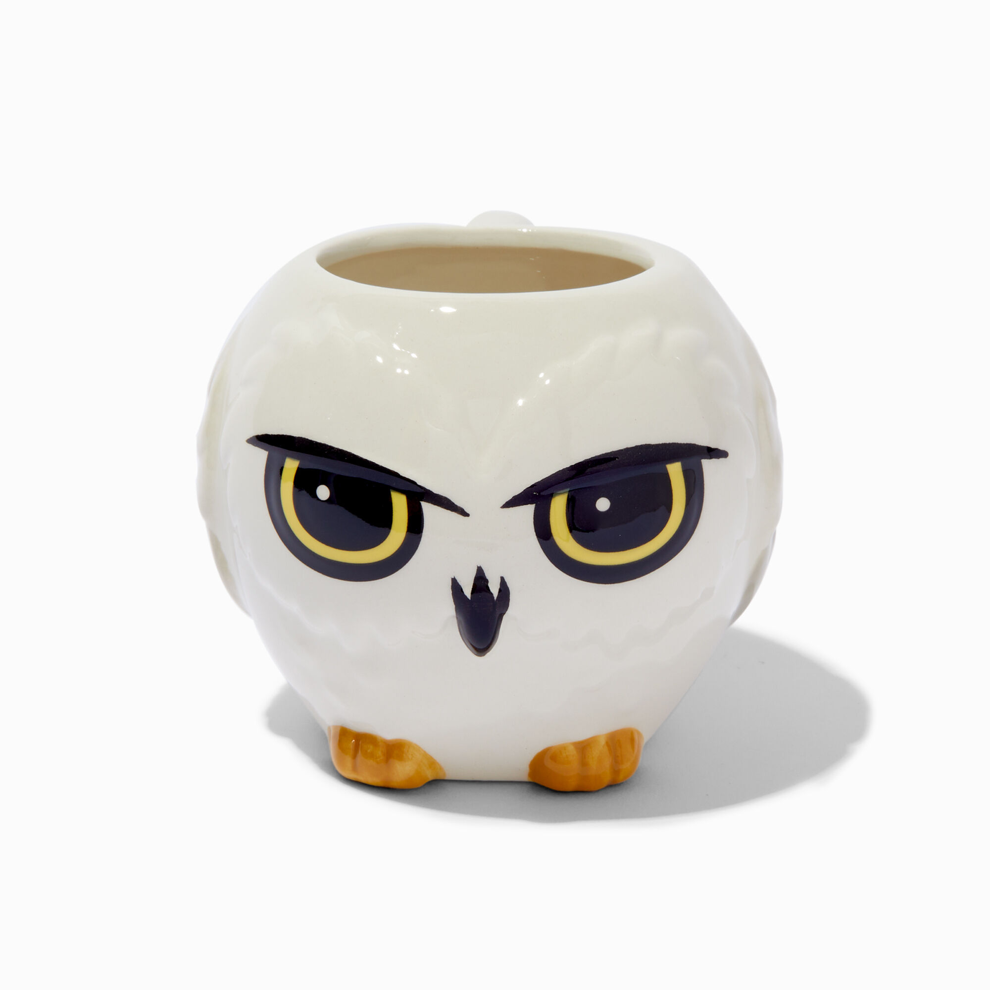 Mug en céramique 3D le monde de la sorcellerie Hedwige Harry Potter™,