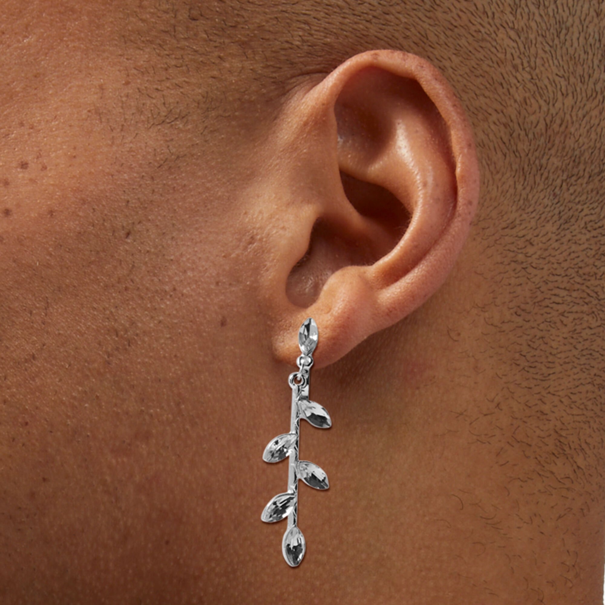 Fake earrings near shop me