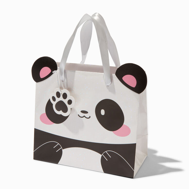 Panda Medium Bag,
