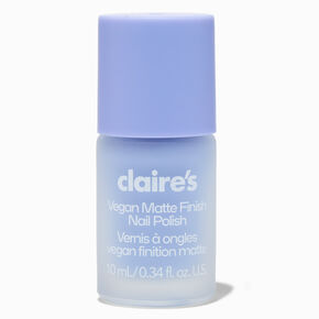 Matte Effect Vegan Nail Polish - Whimsy Wanderlust,