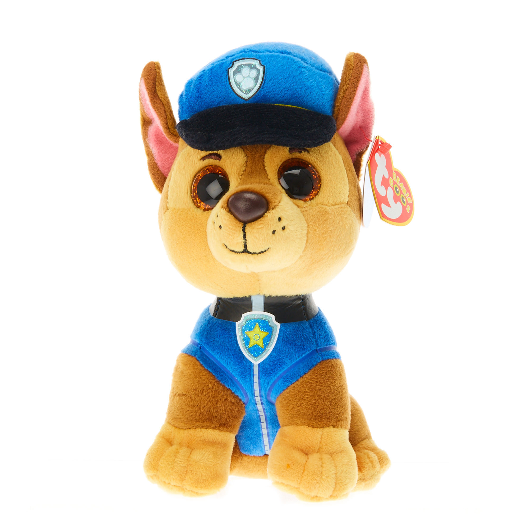 small paw patrol