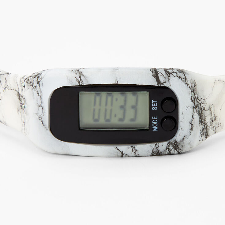 Marble LED Activity Watch,