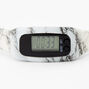 Marble LED Activity Watch,