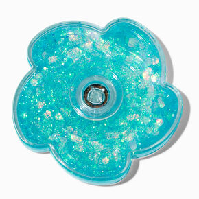 Claire&#39;s Exclusive Glitter Fidget Spinner Fidget Toy Blind Bag - Styles Vary,