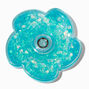 Claire&#39;s Exclusive Glitter Fidget Spinner Fidget Toy Blind Bag - Styles Vary,
