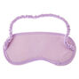 UNICORN PWR Holographic Sleeping Mask,