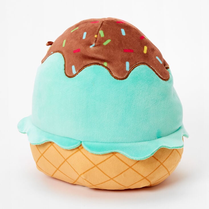 Squishmallows&trade; 8&quot; Mint Ice Cream Soft Toy,