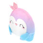 Princess Peyton the Penguin Pillow,