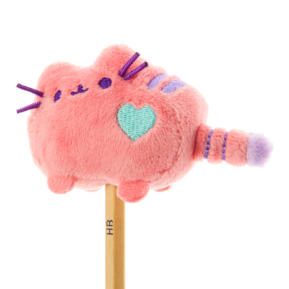 Embout de crayon Pusheen - les styles peuvent varier,