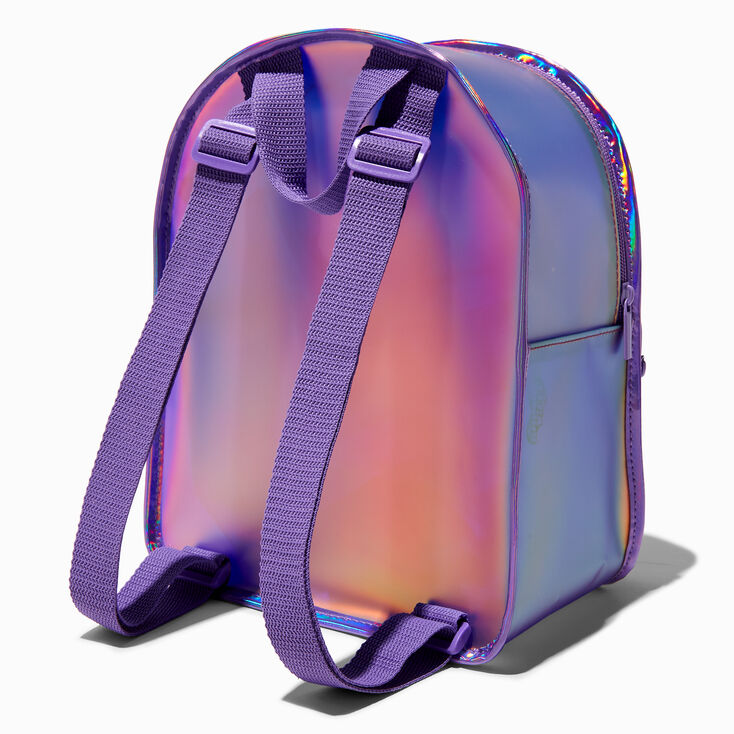Claire's ShimmerVille™ Critter Backpack