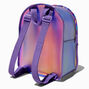 Claire&#39;s ShimmerVille&trade; Critter Backpack,