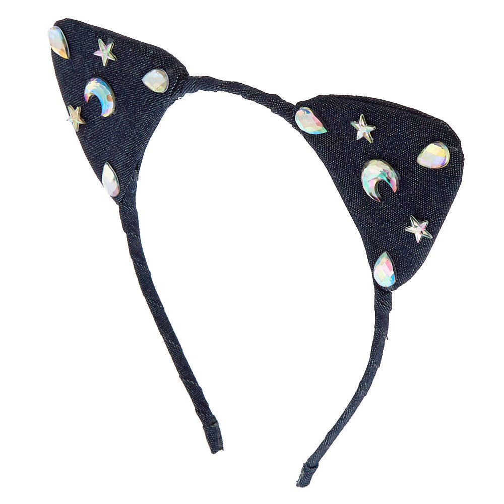 Claire's cat ear headbands sales
