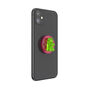 PopSockets&reg; PopGrip - Green Gummy Bear,