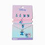 Disney Stitch Claire&#39;s Exclusive BFF Jewellery Set - 5 Pack,