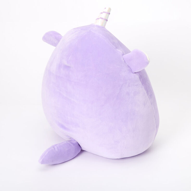 Squishmallows 12 Plush Toy Styles May Vary Claire S Us Squishmallows axolotl plush 8 inch pink salamander fish. squishmallows 12 plush toy styles may vary