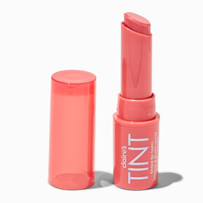 Tinted Lip Balm - Pink,