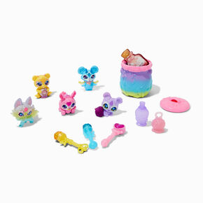Magic Mixies&trade; Mixlings The Crystal Woods Deluxe Blind Bag - Styles Vary,