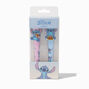 Disney Stitch Claire&#39;s Exclusive Cozy Multicolored Pen Set - 2 Pack,