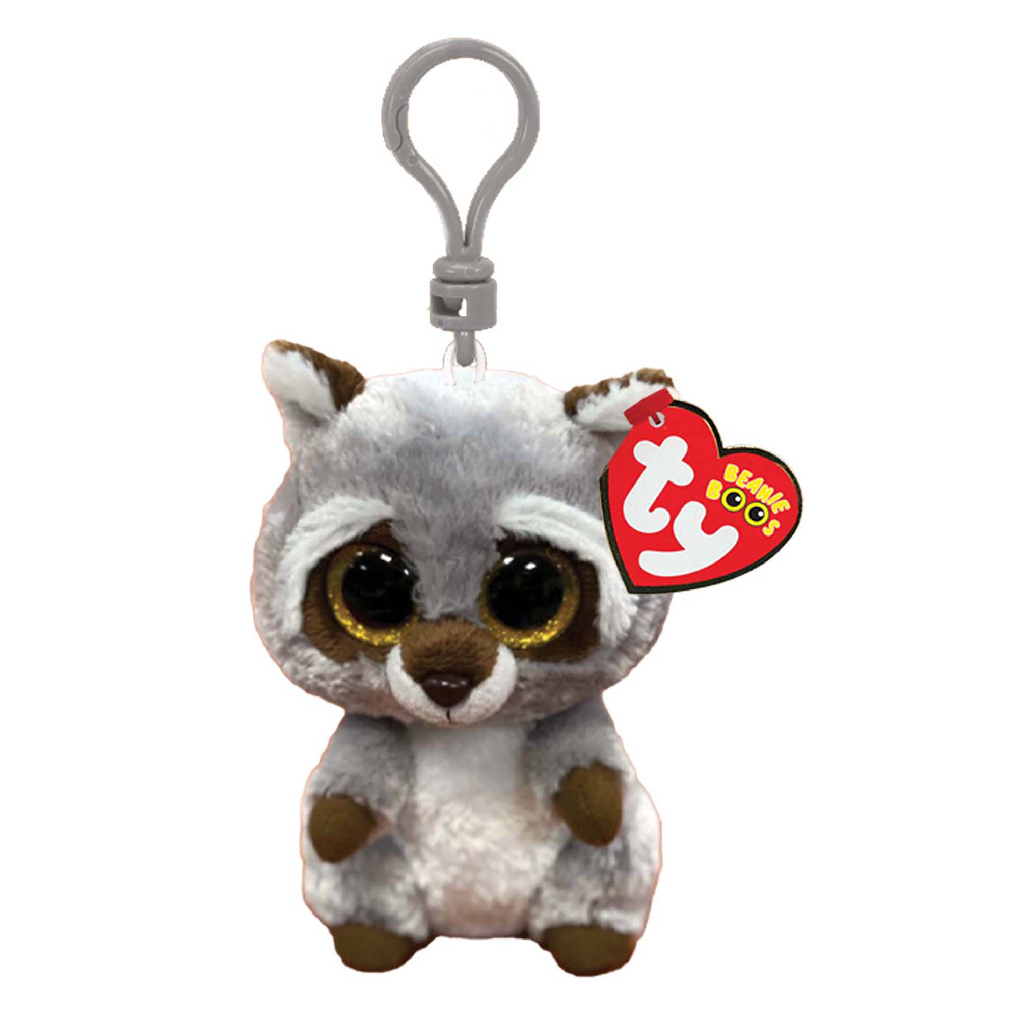 Beanie boos on sale date de naissance