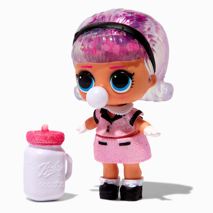 L.O.L. Surprise!&trade; Glitter Color Change Surprise Blind Bag - Styles Vary,
