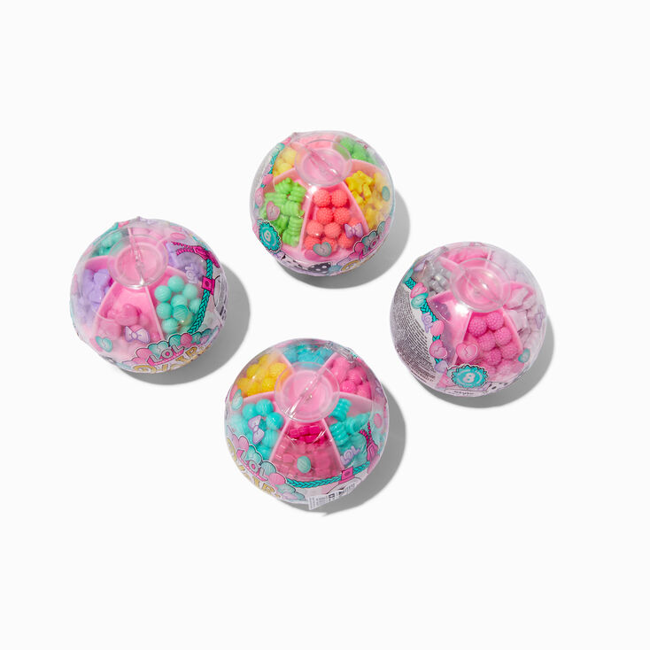 L.O.L. Surprise!&trade; Hair Beads Surprise Blind Bag - Styles Vary,