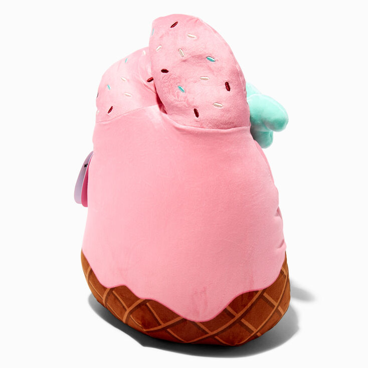Hello Kitty® And Friends Squishmallows™ My Melody 12'' Soft Toy | Claire's
