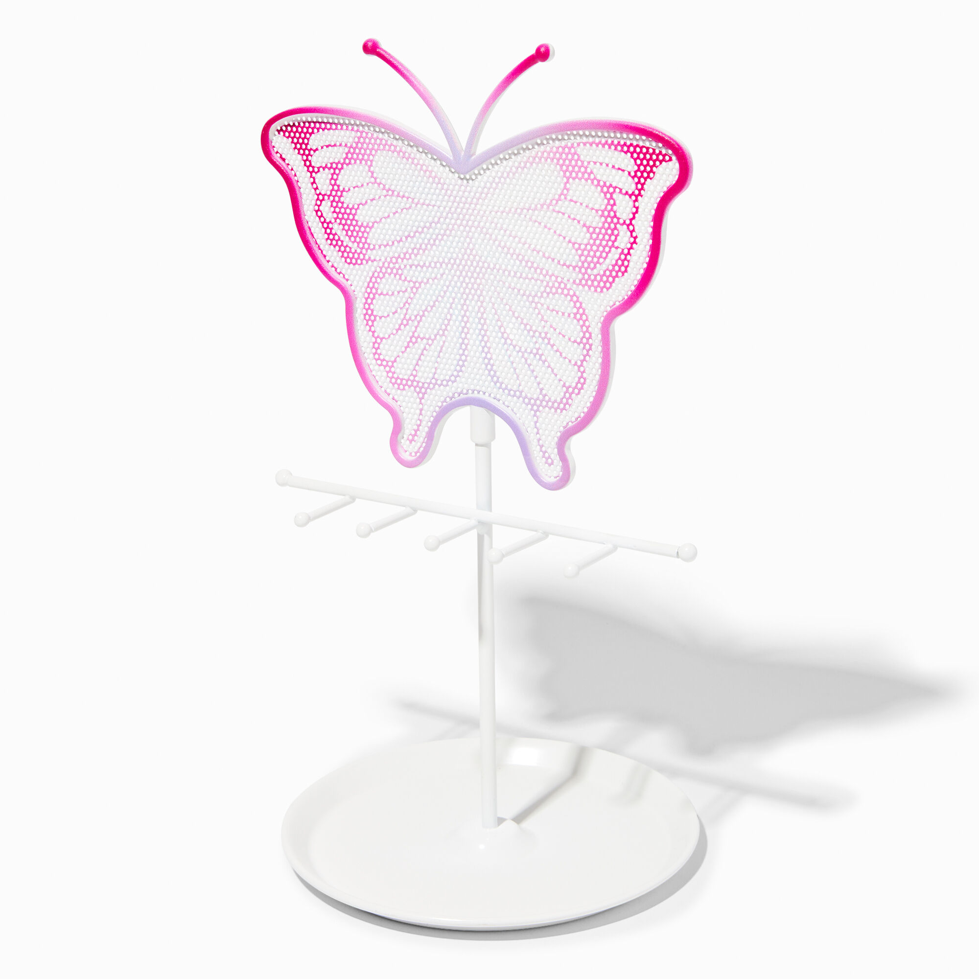 Claire's earring deals holder