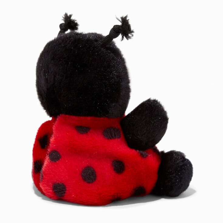 Palm Pals&trade; Lil Spots 5&quot; Soft Toy,