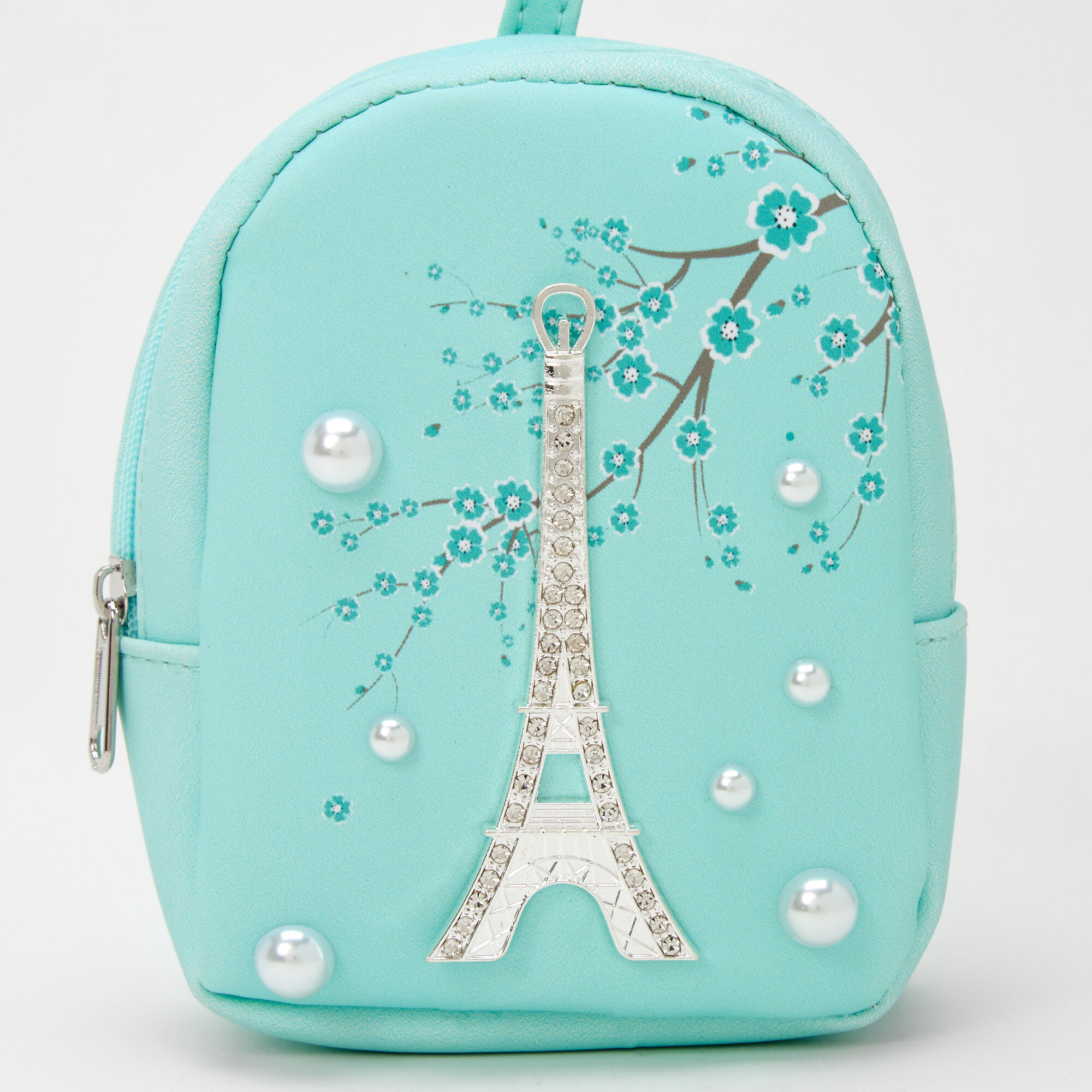 Paris mini backpack sales