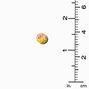 Super Sweetness Stud Earrings - 9 Pack,