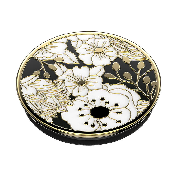 PopSockets PopGrip - Enamel Wild Flowers,