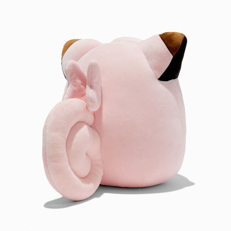 Squishmallows™ Pokémon™ 10'' Clefairy Plush Toy