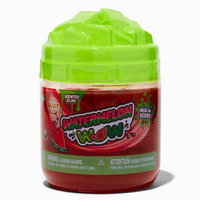 Orb&trade; Watermelon Wow Scented Slime Kit,