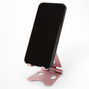 Phone Stand - Rose Gold,