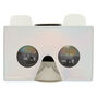 Casque de r&eacute;alit&eacute; virtuelle panda,