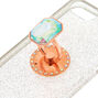 Claire&#39;s Club Silver Daisy Jewelry Set - 3 Pack,