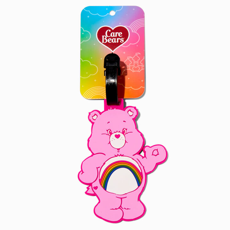 Care Bears&trade; Cheer Bear Luggage Tag,