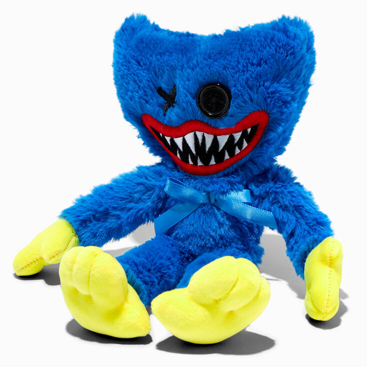 Poppy Playtime&trade; 10&#39;&#39; Mystery Plush Toy Blind Bag - Styles May Vary,