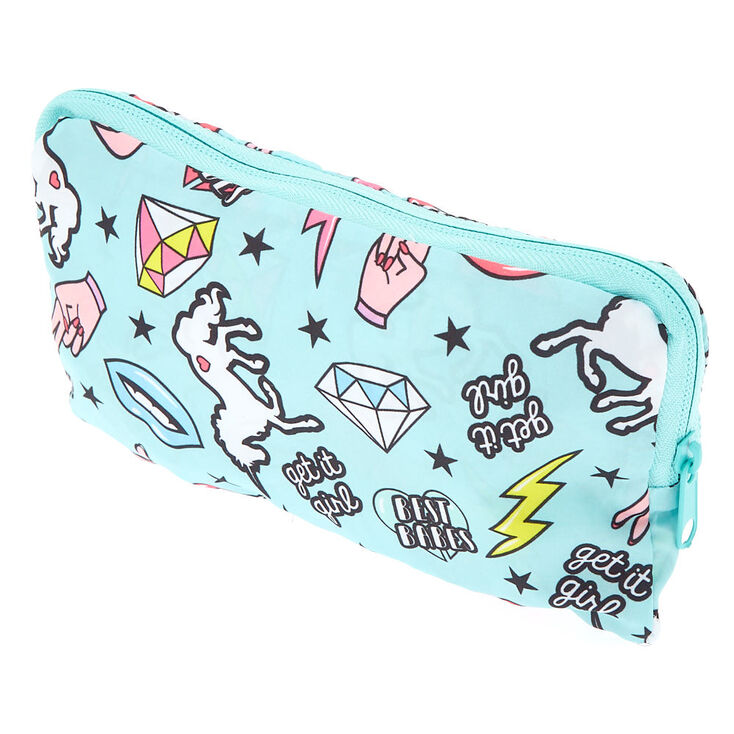 Unicorn PWR Icon Pump Bag,