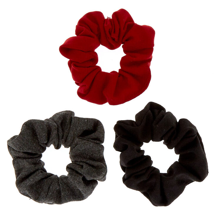 Claire's Lot de 3 chouchous Cardinal