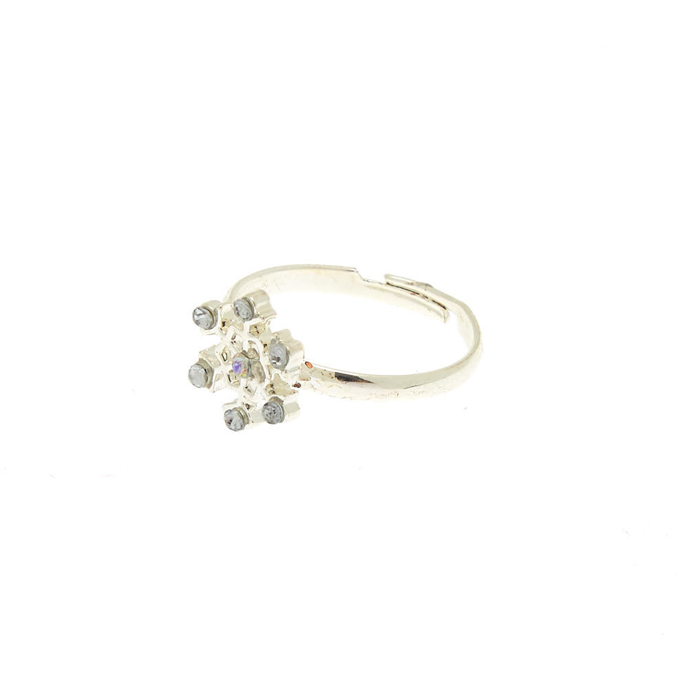 Claire's Club Snowflake Jewellery Set,